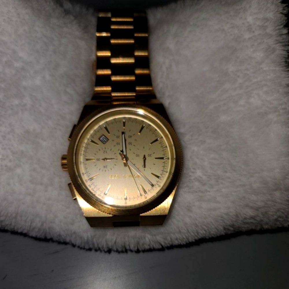 Michael Kors watch